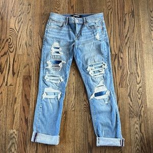 Express Jeans